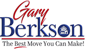 Gary Berkson logo