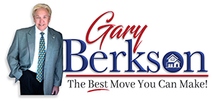 Gary Berkson logo