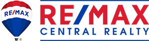 RE/MAX Central Realty logo